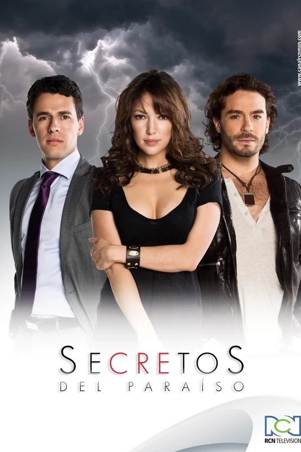 Secretos Del Paraiso