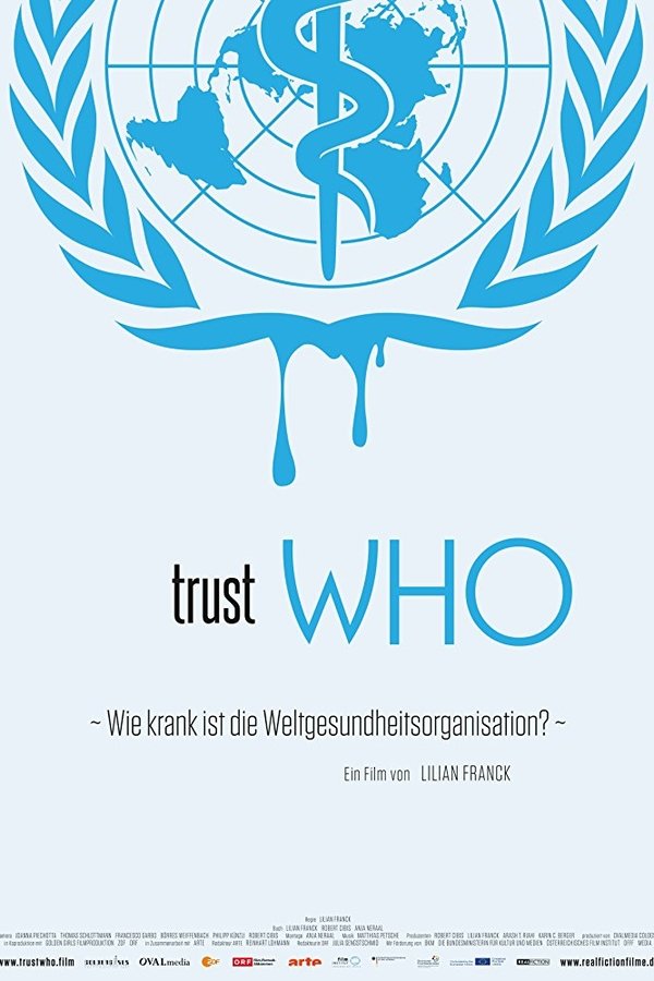 TrustWHO