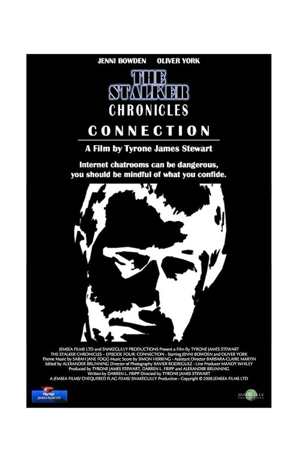 The Stalker Chronicles: Episode Four - Connection