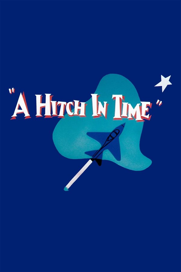 A Hitch In Time