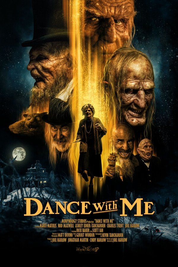Dance With Me
