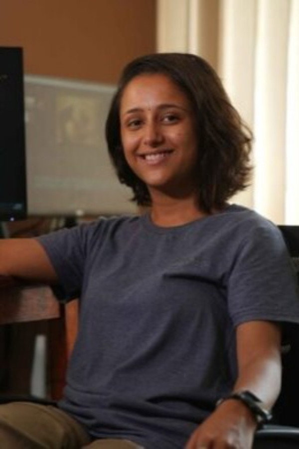 Director