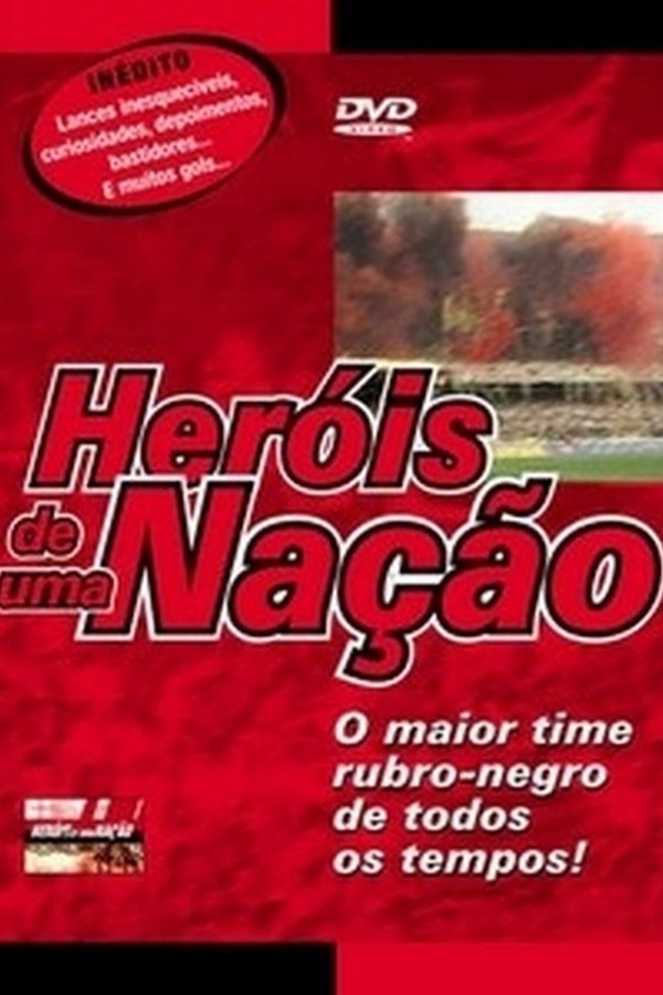 Heróis De Uma Nação