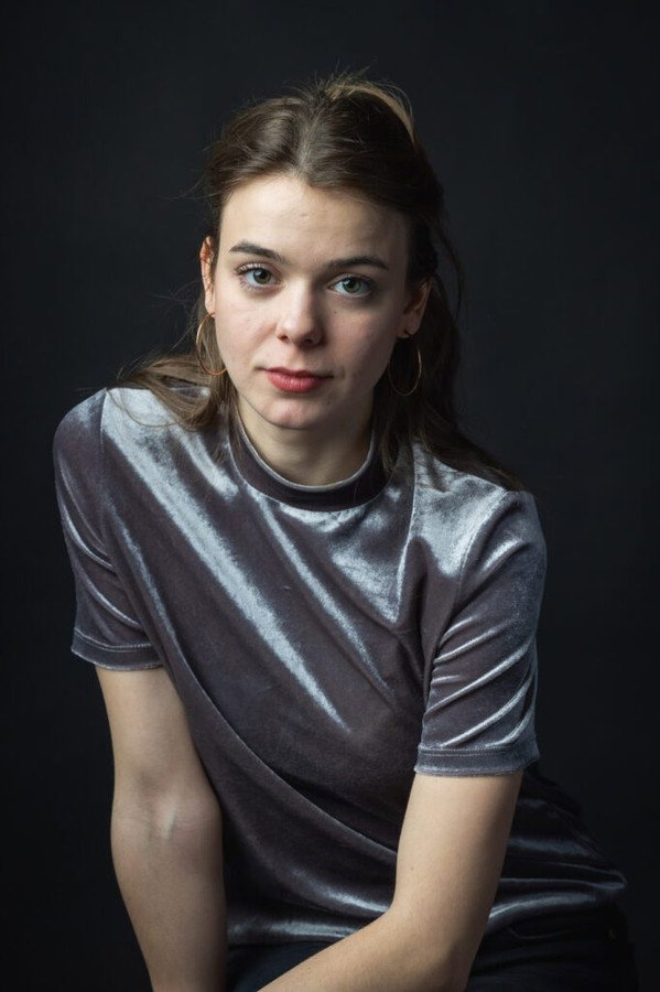 cast