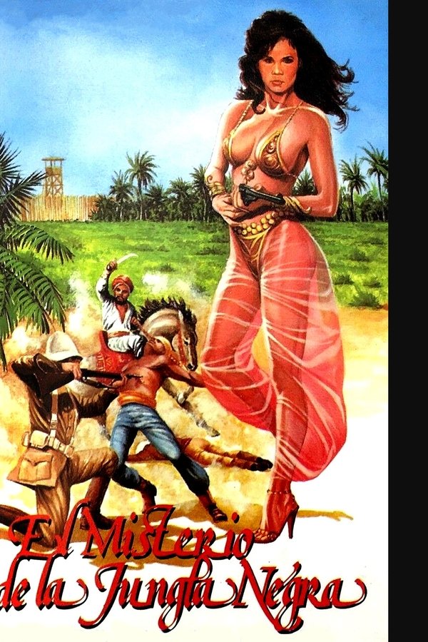 Kidnapped to Mystery Island