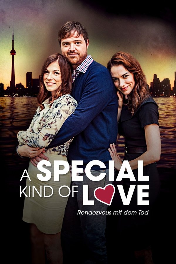 A Sunday Kind Of Love