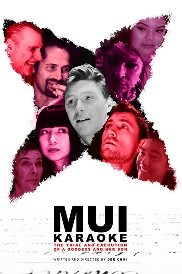 Mui Karaoke: The Trial And Execution Of A Goddess And Her Son