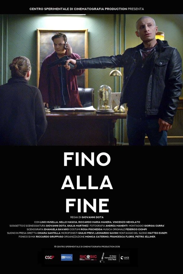 Fino Alla Fine