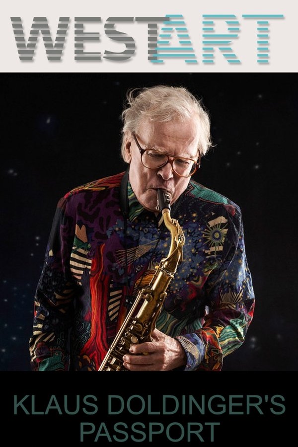 Klaus Doldinger's Passport - Live In Leverkusen 2019