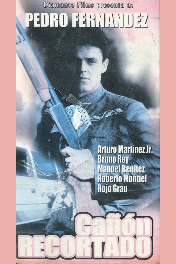 Cañón Recortado