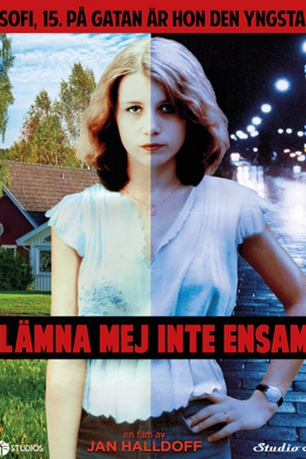 Lämna Mej Inte Ensam