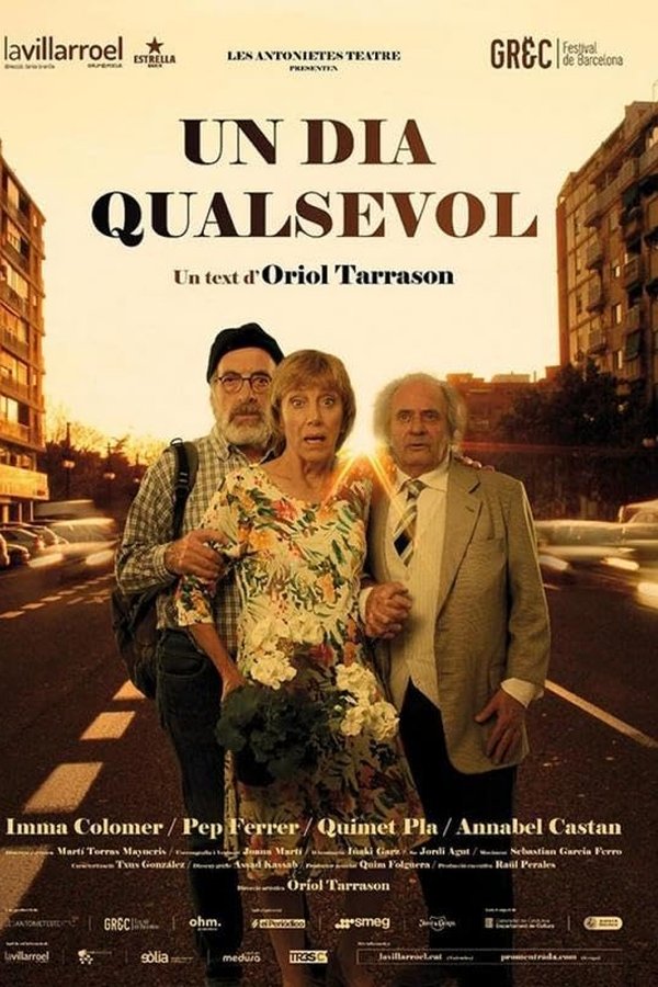 Un Dia Qualsevol