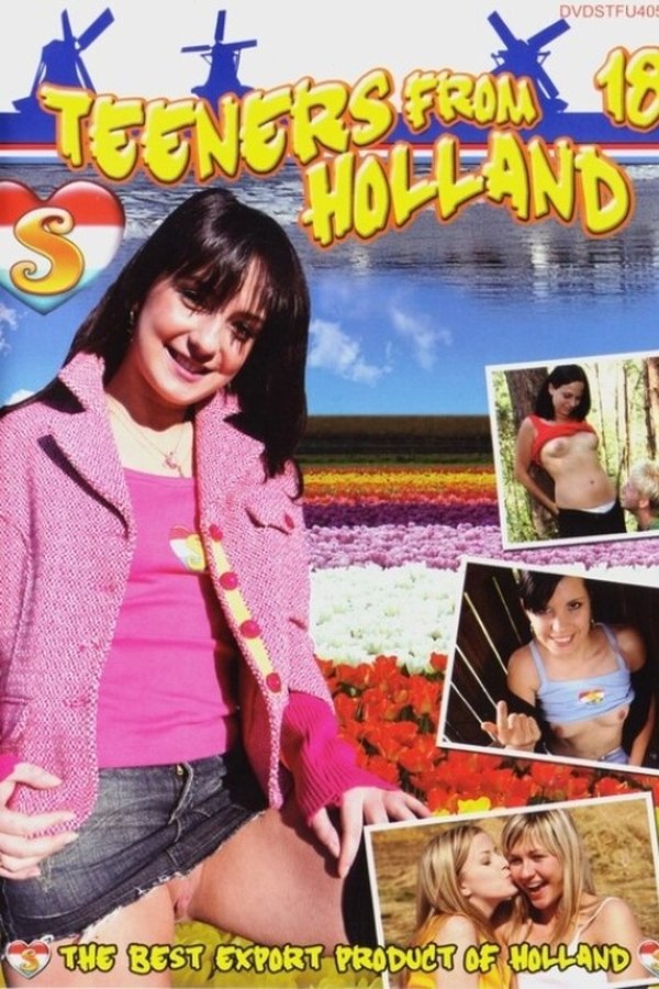 Teeners From Holland 18