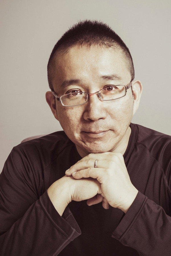 Director