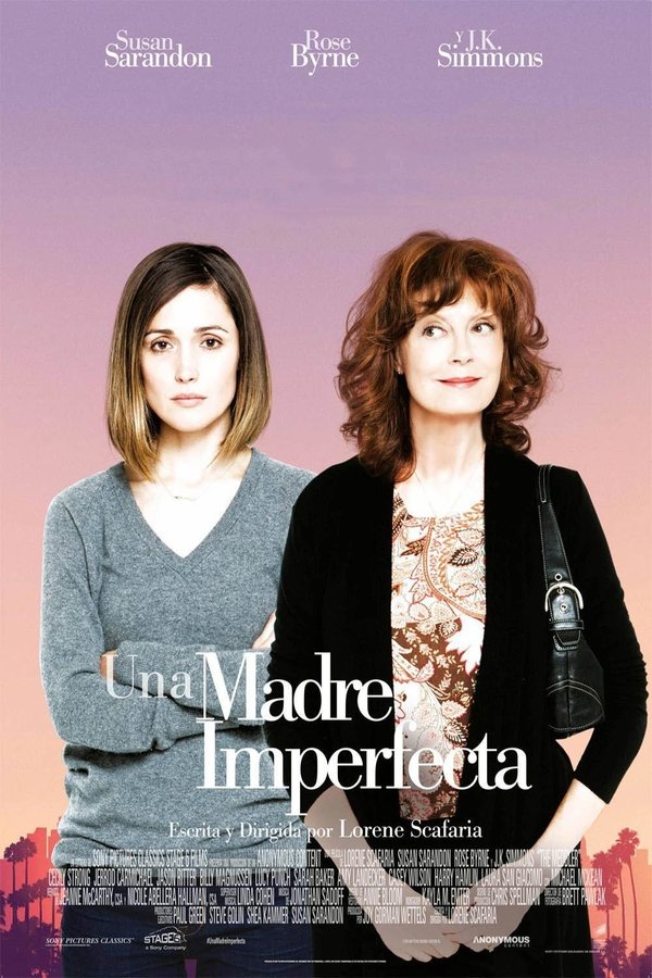 Una Madre Indiscreta