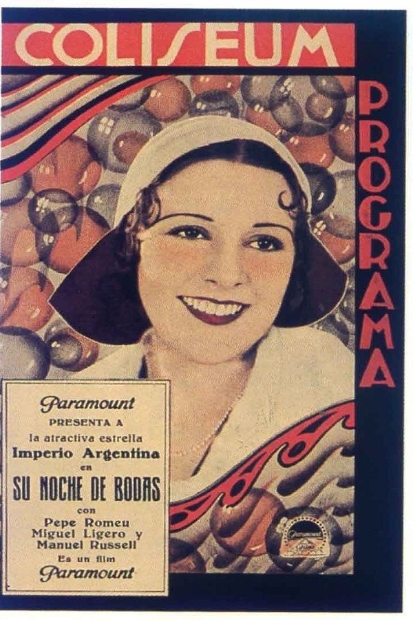 Su Noche De Bodas
