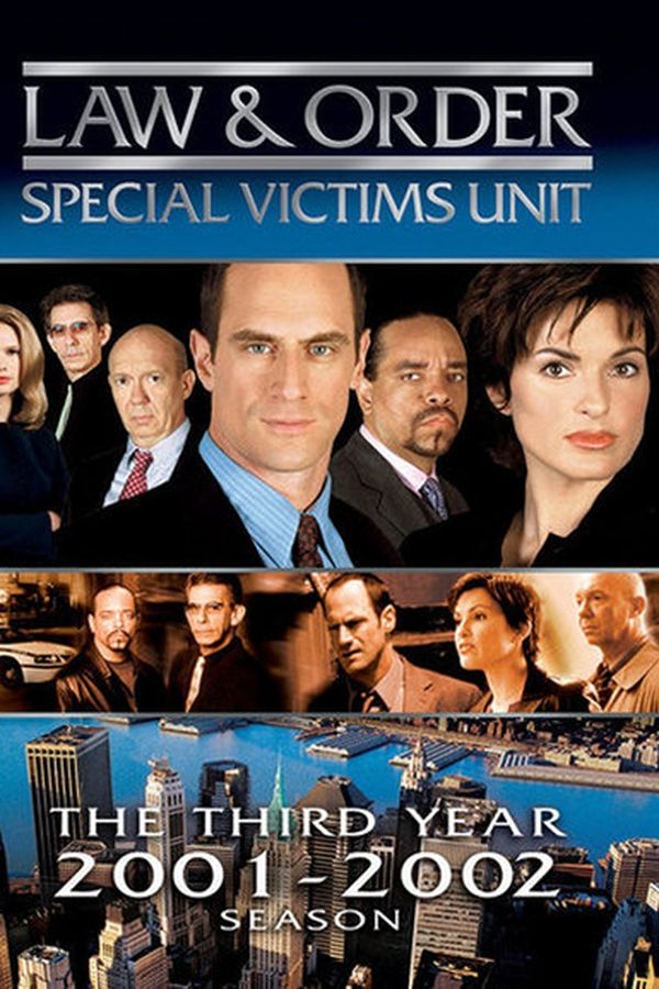 Watch Law & Order: Special Victims Unit Free