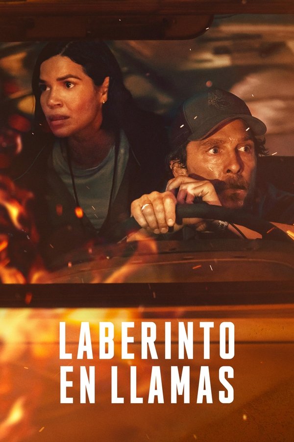 A través del fuego