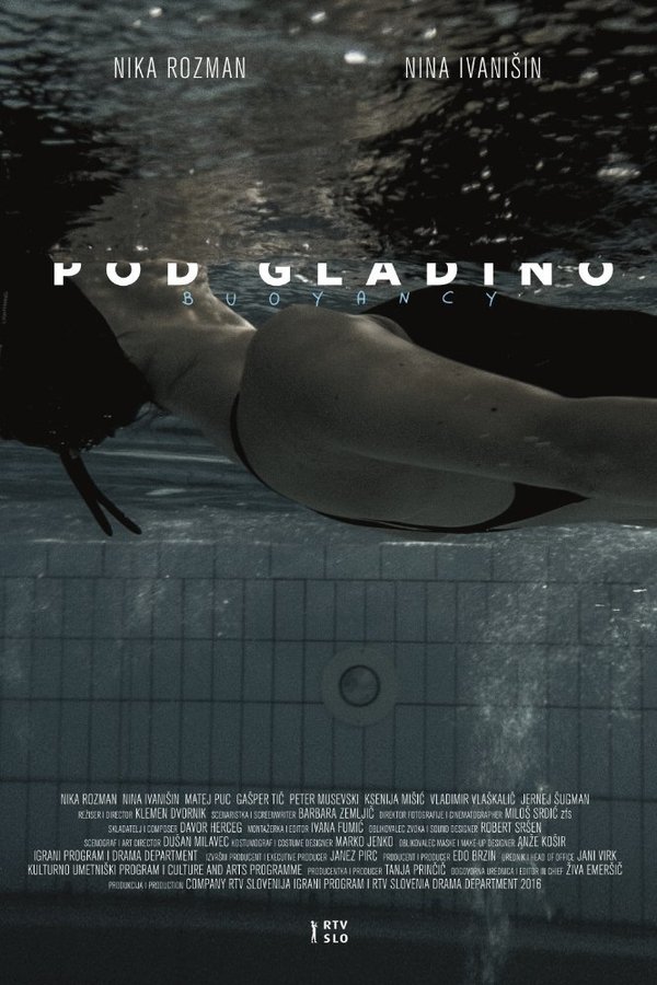 Pod Gladino