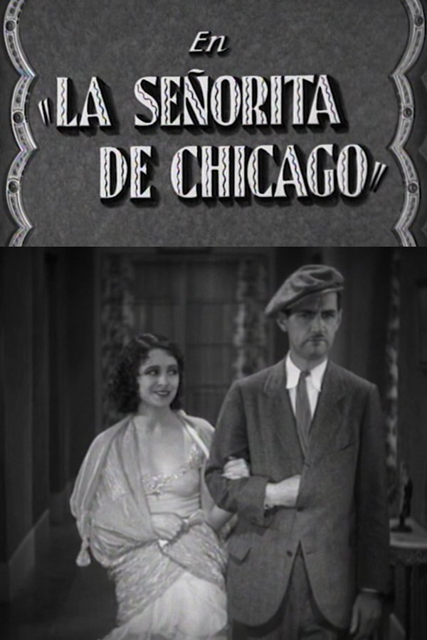 La Señorita De Chicago