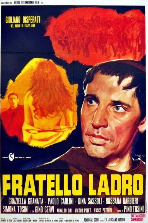 Fratello Ladro