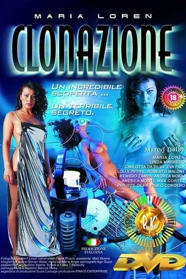 Clonazione