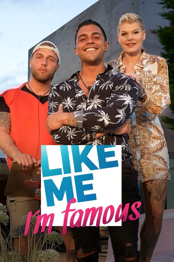 Like Me - I'm Famous