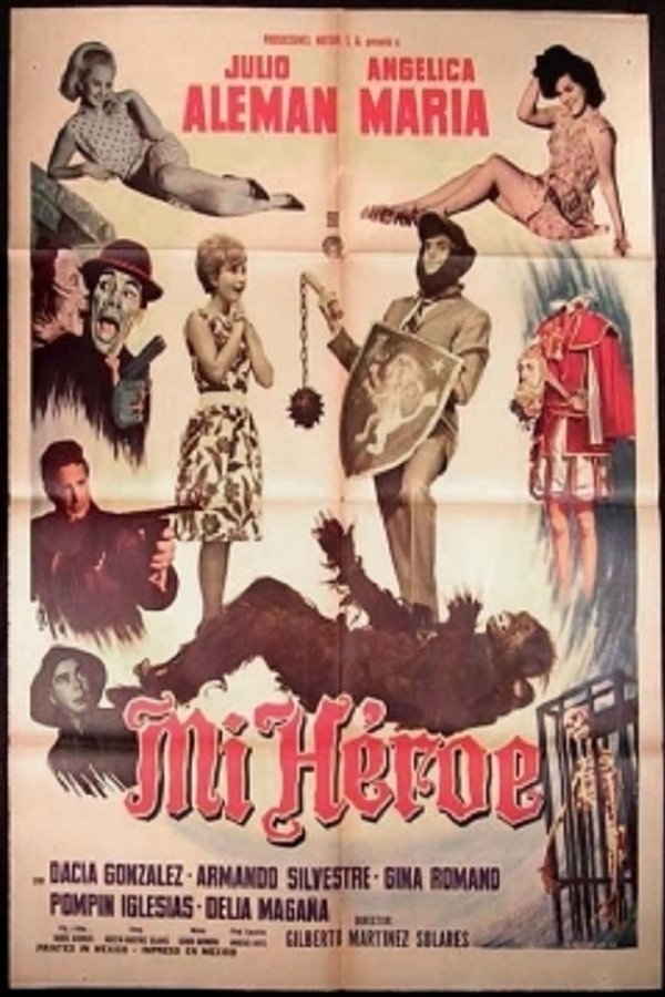 Mi Héroe