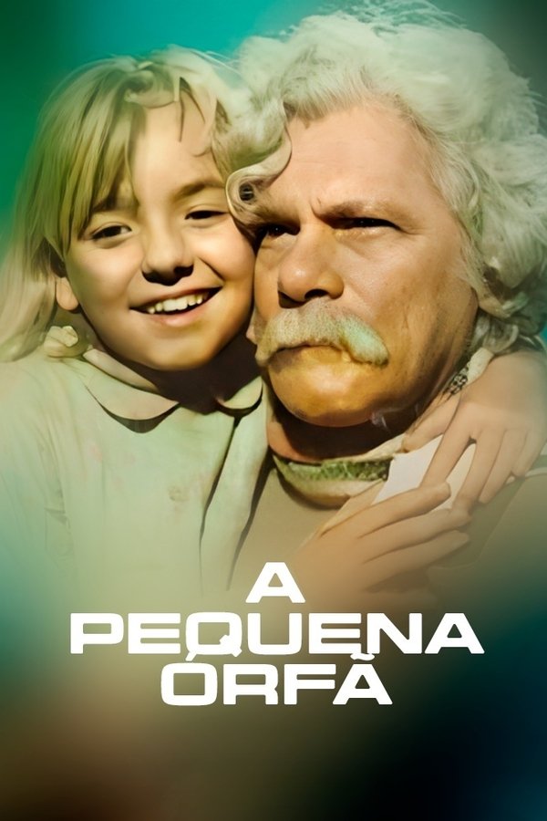 A Pequena Órfã