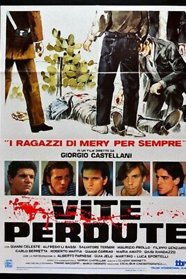 Vite Perdute