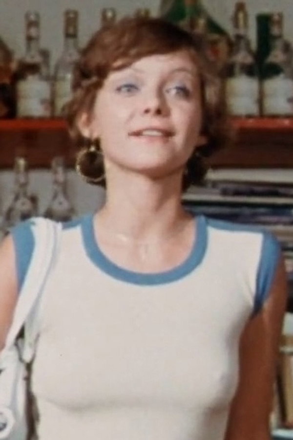 cast
