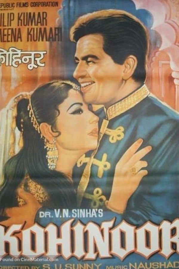 Kohinoor