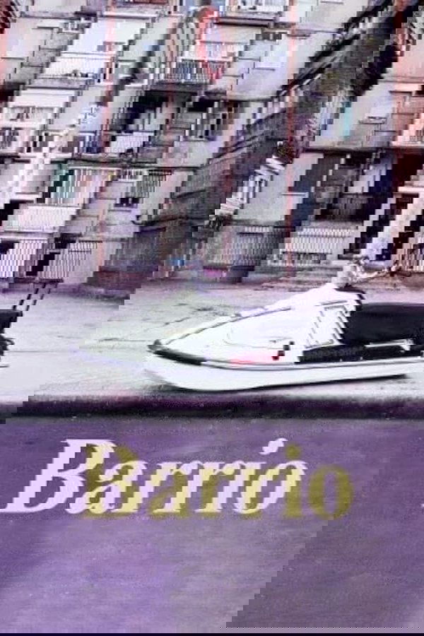 Barrio
