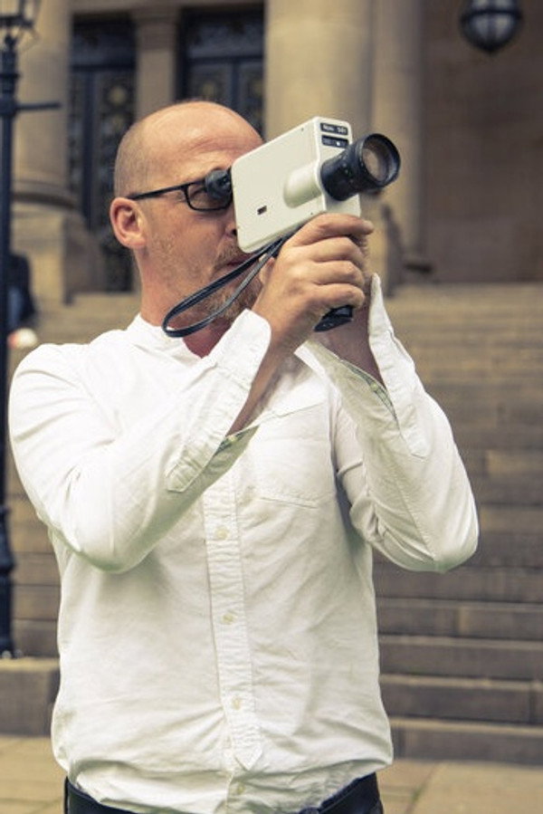 Director