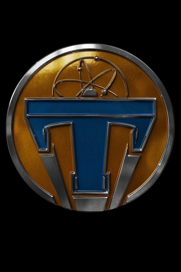 Tomorrowland: The Origins Of Plus Ultra