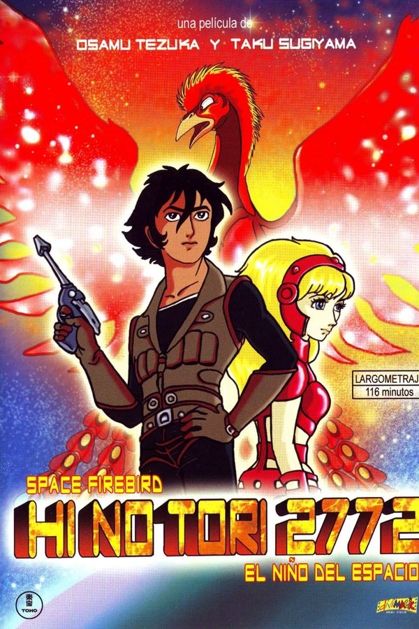 Phoenix 2772