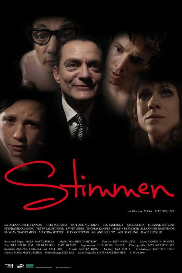 Stimmen