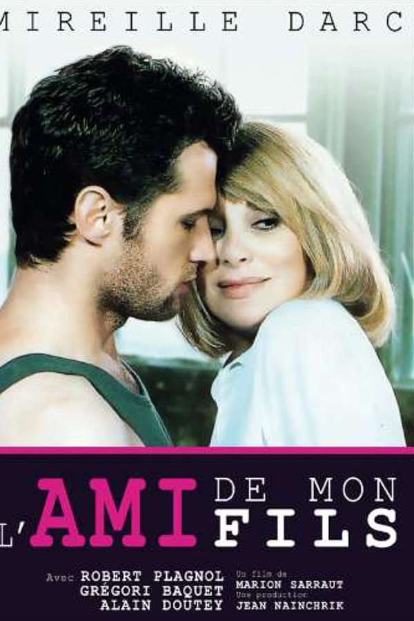 L'ami De Mon Fils