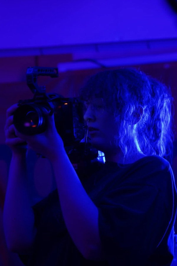 Director