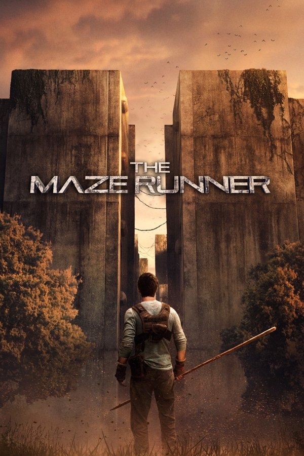 Maze Runner: Correr o morir