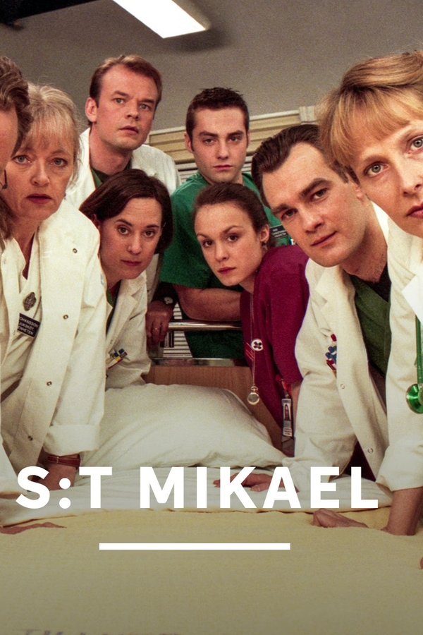 S:t Mikael