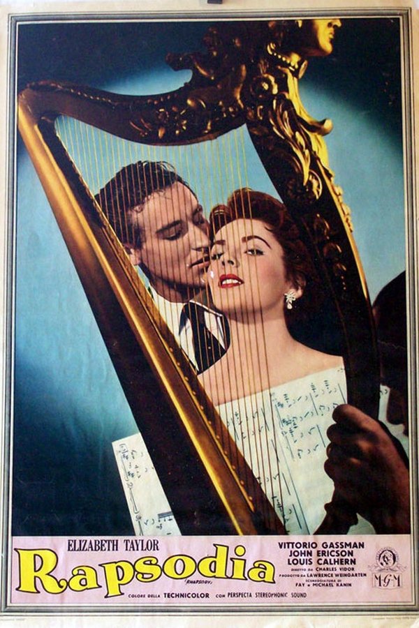 Rhapsody