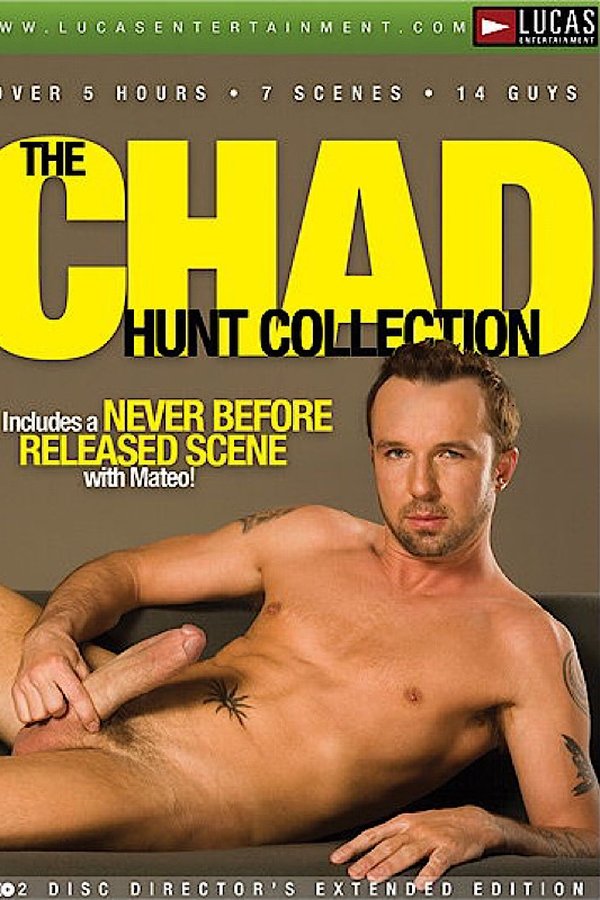 The Chad Hunt Collection