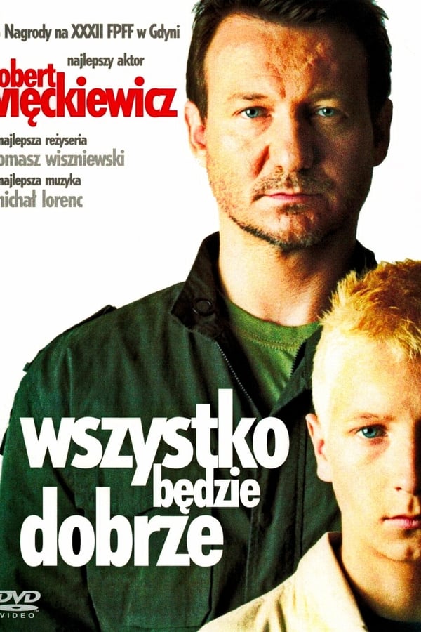 Wszystko Będzie Dobrze