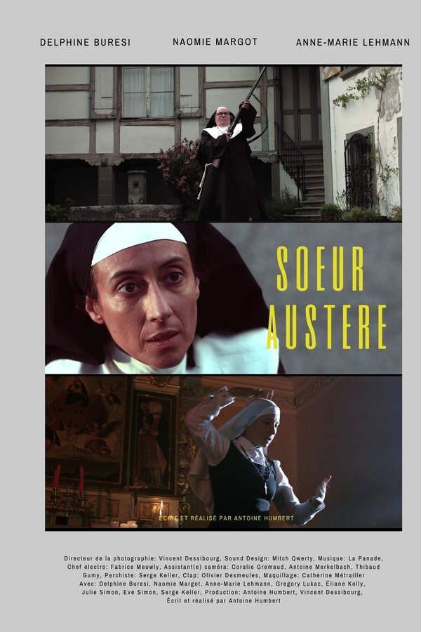 Soeur Austère