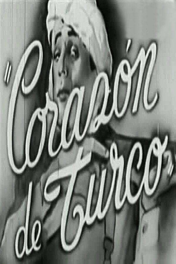 Corazón De Turco