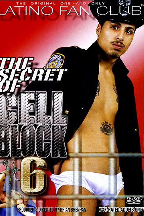 The Secret Of Cell Block 6