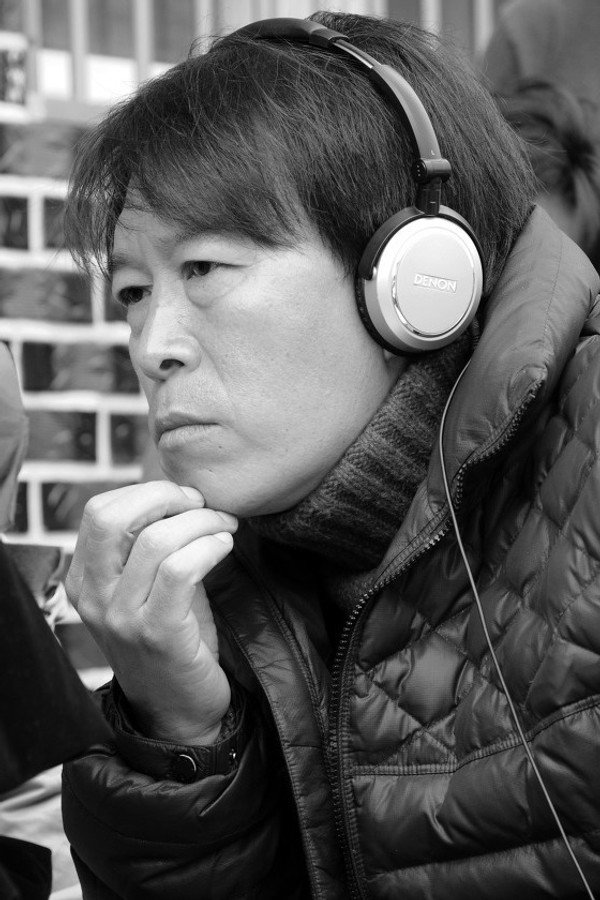 Director