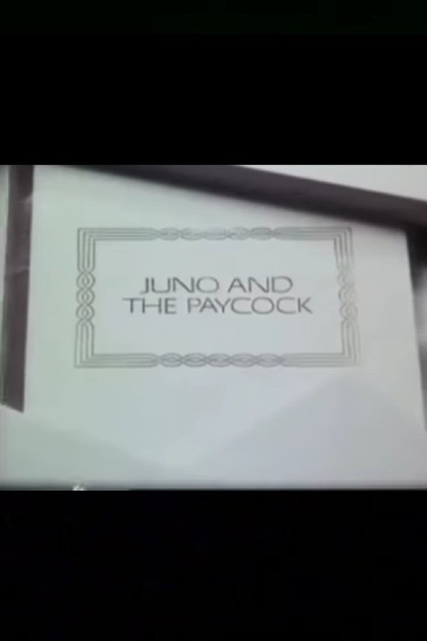 Juno And The Paycock