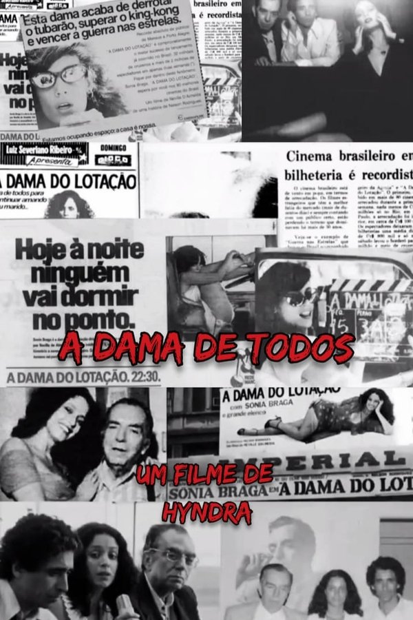 A Dama De Todos
